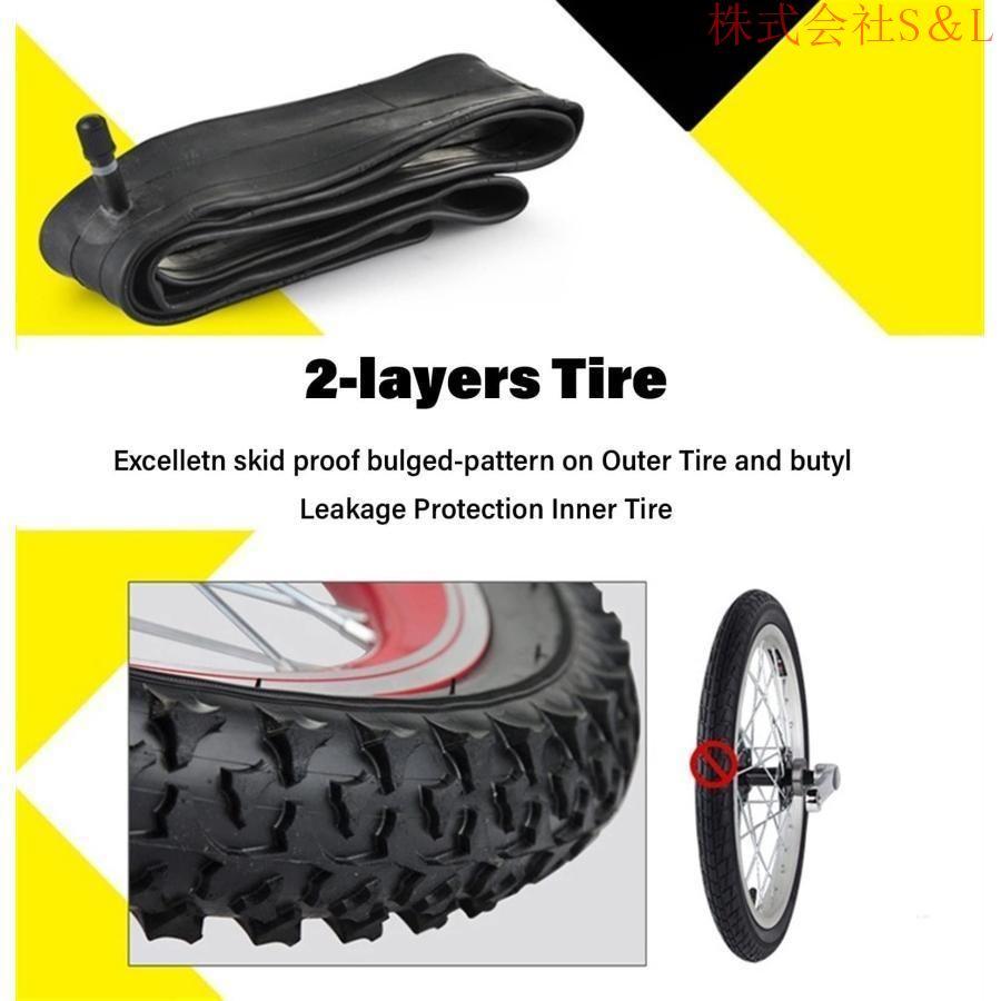 一輪車大人用一輪車2024インチシングルホイール一輪車、大きな