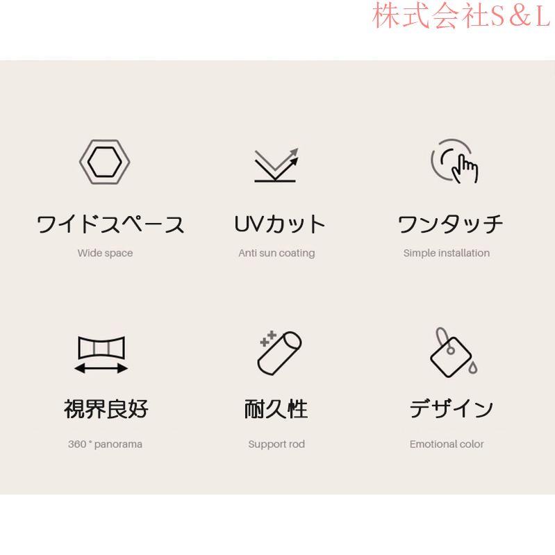 テント ワンタッチテント 大型 ドーム型テント 5人用 キャンプ テント ワンタッチテント 大型 ドーム型テント 5人用 キャンプ