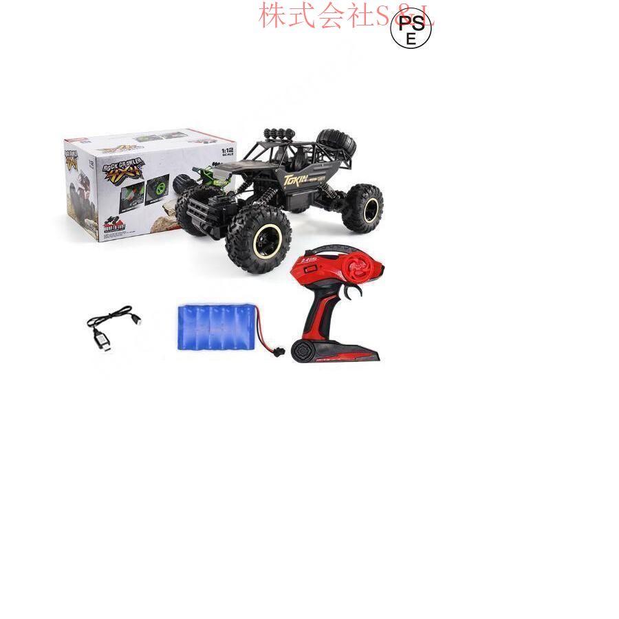 ラジコンカー 1:12 RCカー リモコン ジープ オフロード 四輪駆動 楽天市場】ラジコンカー 1:12 RCカー リモコン ジープ オフ