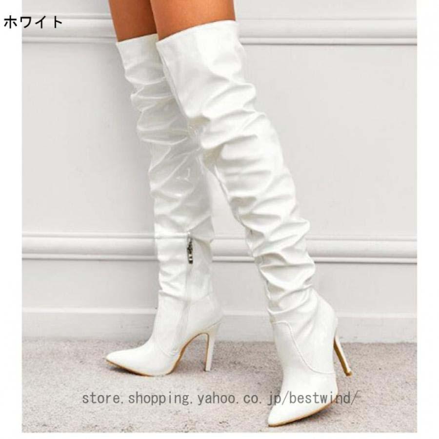 お値下げ！ゆったりサイズ　本革　ニーハイ　ロングブーツ　サイズ41 Italy製 お値下げ！ゆったりサイズ 本革 ニーハイ ロングブーツ サイズ41