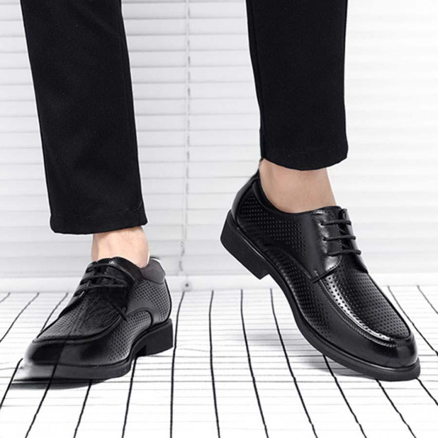 quatrelle 　NPS 革靴　サイズ8 新品未使用 ze5514_01.jpg