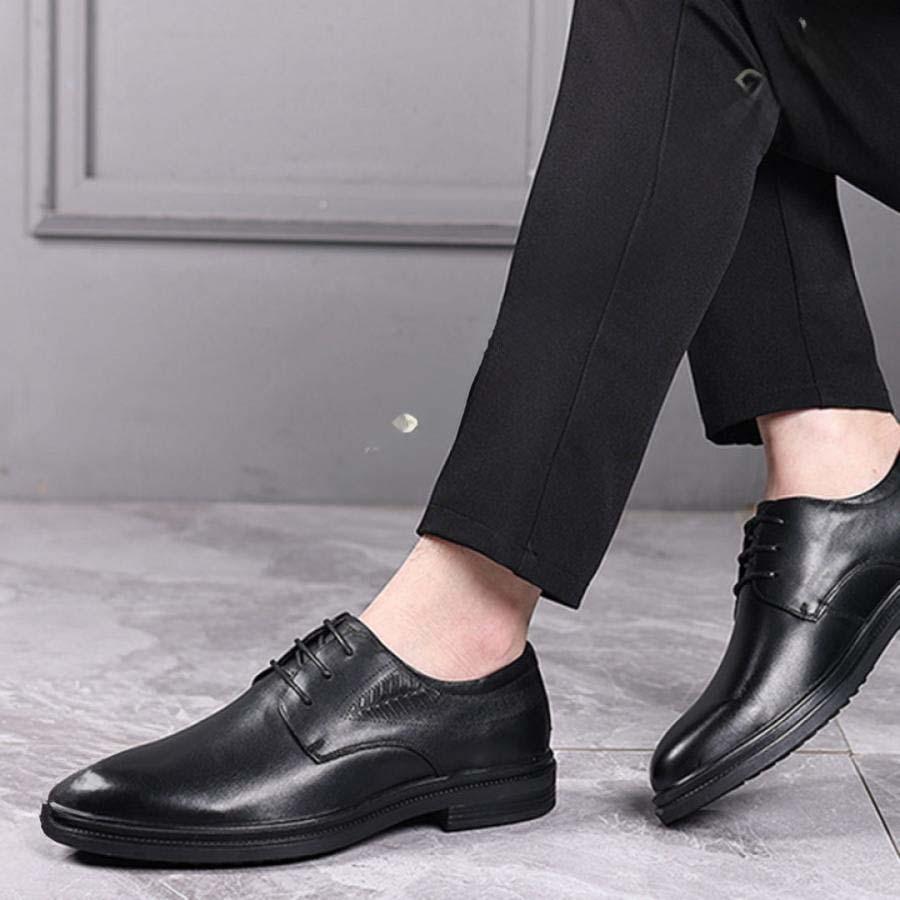 ビジネスシューズ メンズ 革靴 ドレスシューズ 歩きやすい 軽量
