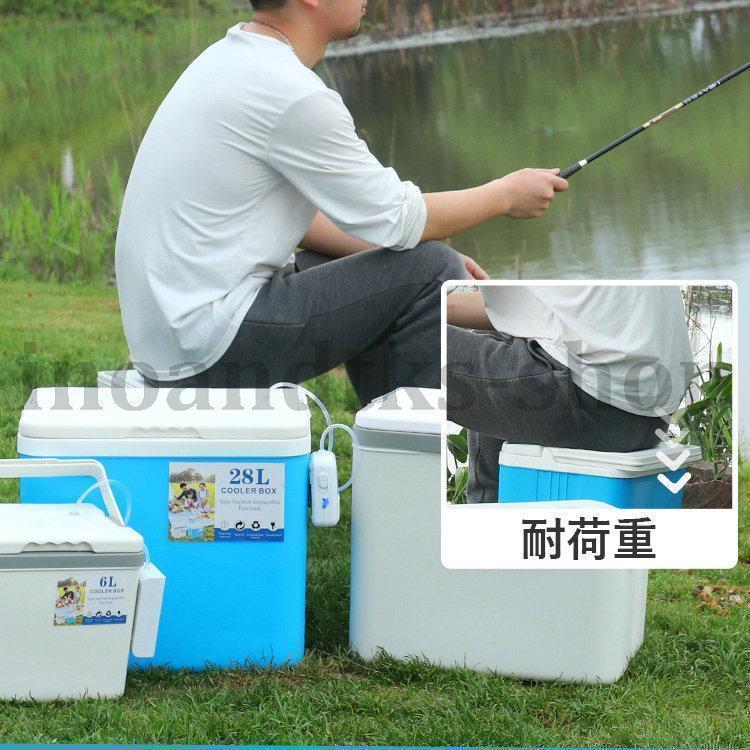クーラーボックス 6L 10L 15L 小型 中型 釣り クーラーバッグ クーラーボックス 6L 10L 15L 小型 中型 釣り クーラーバッグ