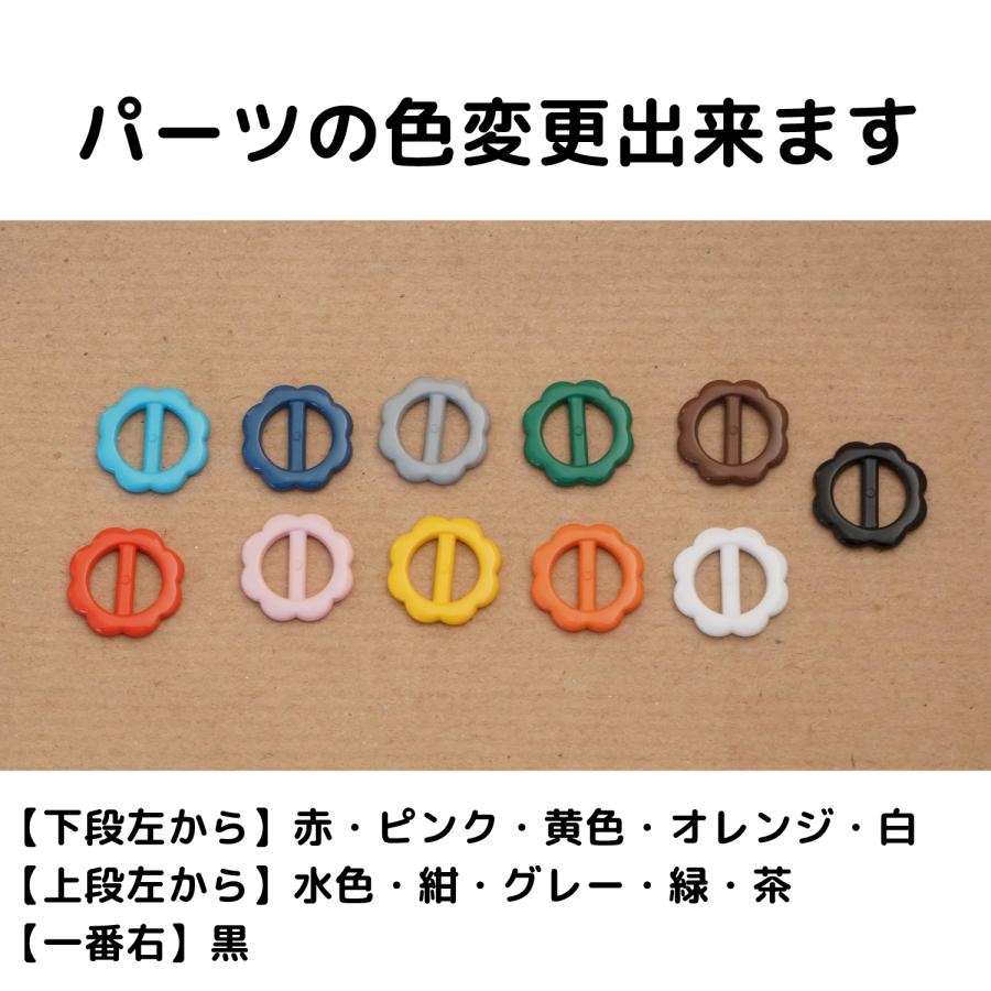 猫用 首輪 ハンドメイド セーフティバックル使用 ☆軽い！初めての子猫