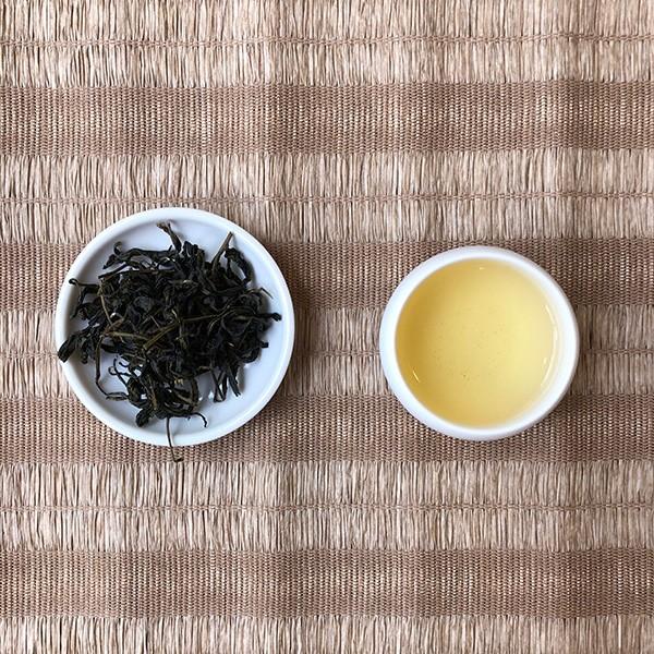 文山包種茶/茶葉　100g｜kogetsuan｜03
