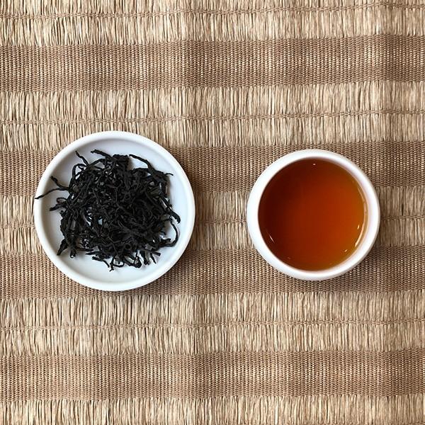 【NHKで放送されました】蜜香紅茶/茶葉　10ｇ｜kogetsuan｜02