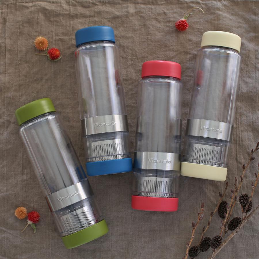 お試し茶葉付》ティーボトル : 台湾茶藝館 狐月庵 Yahoo!店 - 通販