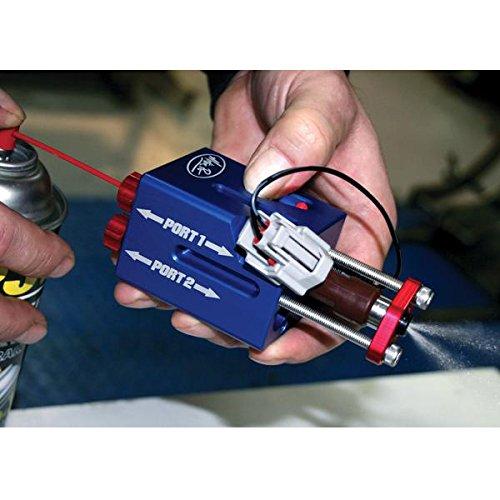 Fuel Injector Cleaner Kit for HYB - Motion Pro