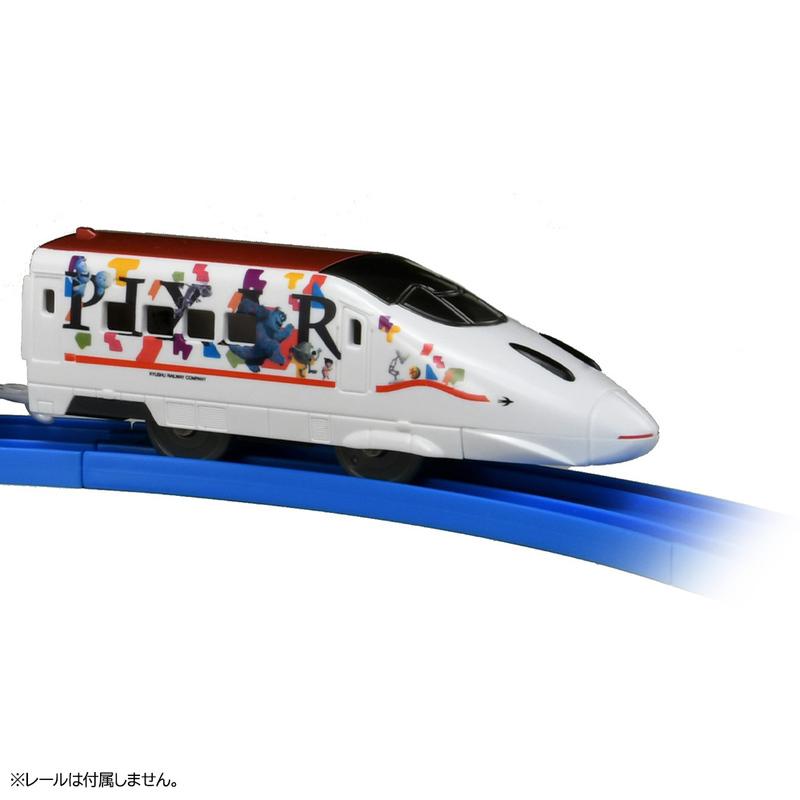 送料0円 タカラトミー プラレール Sc 02 Jr九州 Waku Adventure 新幹線 ピクサー ディズニー 電車 でんしゃ 乗り物 車両 おもちゃ ギフト プレゼント Agenda Renoveresthetic Com