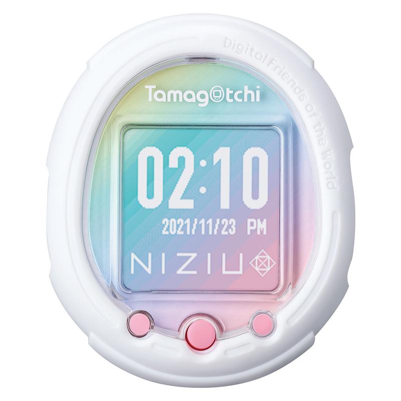 たまごっち Tamagotchi Smart Niziu スペシャルセット バンダイ たまごっち スマート おもちゃ こども 子供 ゲーム ギフト プレゼント こぐま Paypayモール店 通販 Paypayモール