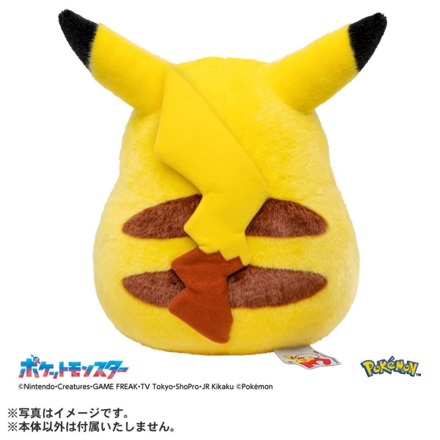 新品　ポケモン30周年記念おかえり!ピカチュウ 初期 初代 4点セット モンコレ 抽選販売7月上旬お届け】ポケットモンスター ポケモン30周年記念