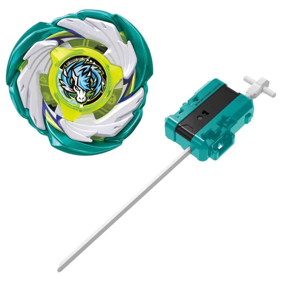 タカラトミー BEYBLADE X CX-07 スターター ペガサスブラストATr