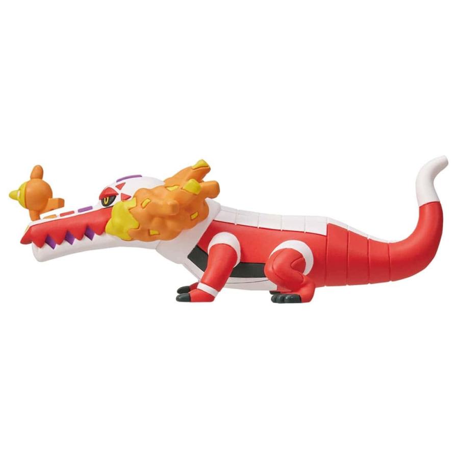 タカラトミー ポケットモンスター モンコレ MS-57 ラウドボーン