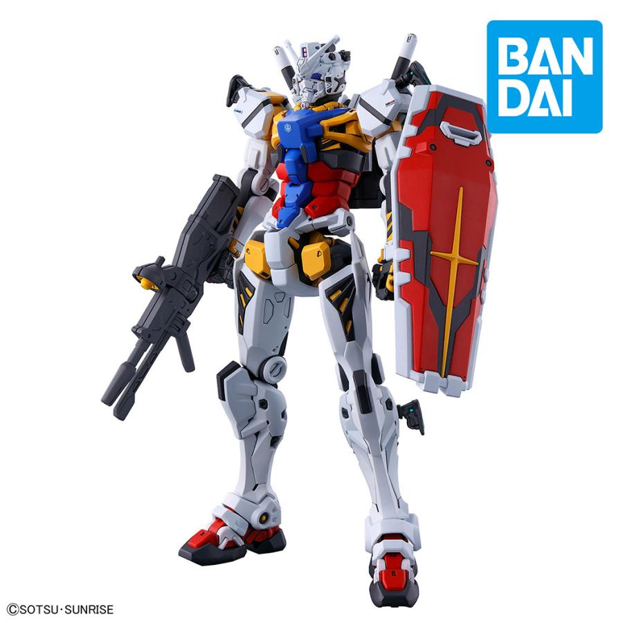 HG 1 144 『機動戦士Gundam GQuuuuuuX』 白いガンダム プラモデル