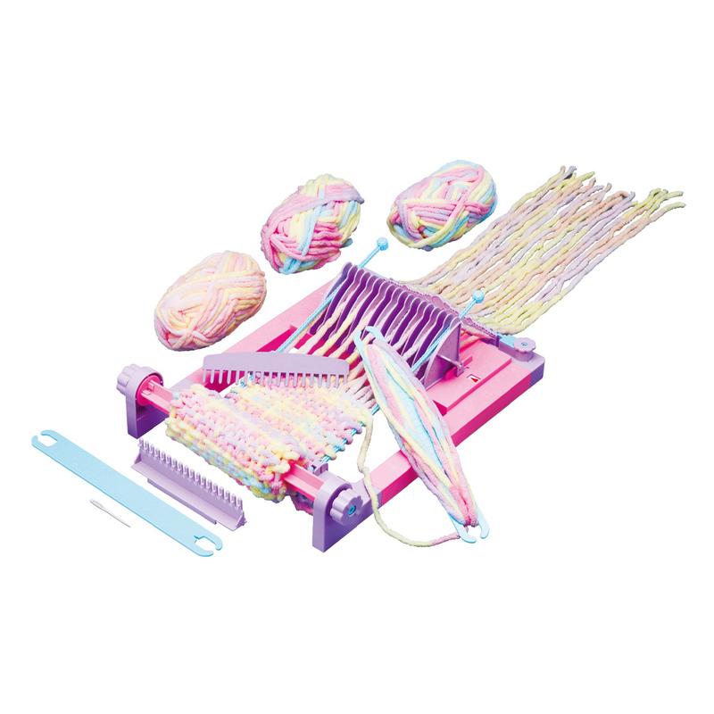 期間限定お試し価格 ラブあみ 織り機 アガツマ おもちゃ こども 子供 女の子 ままごと ごっこ 作る メイキングトイ ギフト プレゼント Riosmauricio Com
