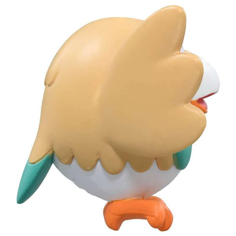 100 本物保証 タカラトミー ポケットモンスター モンコレ Ms 24 モクロー ポケモン フィギュア おもちゃ こども 子供 ギフト プレゼント495円 Aynaelda Com