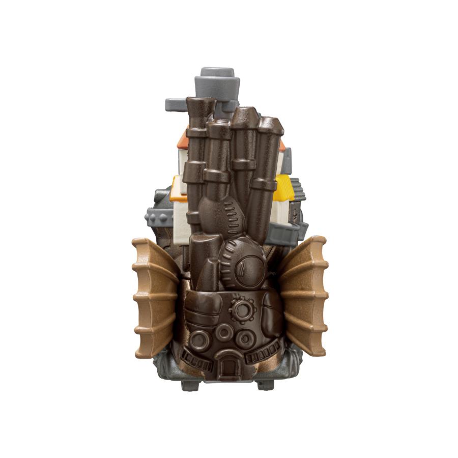 タカラトミー ドリームトミカ ジブリがいっぱい 08 ハウルの動く