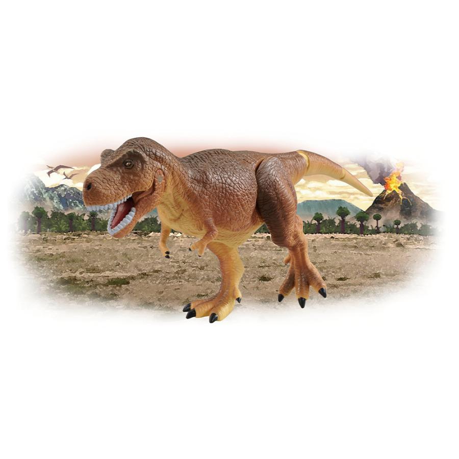 タカラトミー アニア AL-01 ティラノサウルス おもちゃ こども