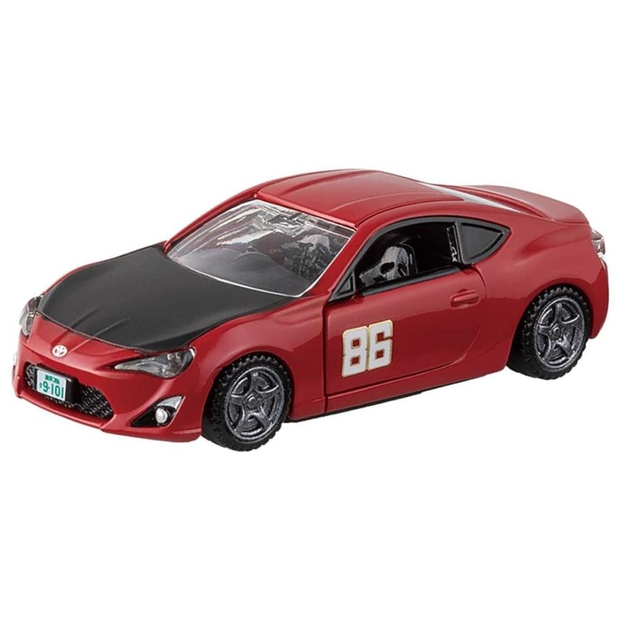 タカラトミー トミカプレミアム 10th Anniversary Collection トミカ