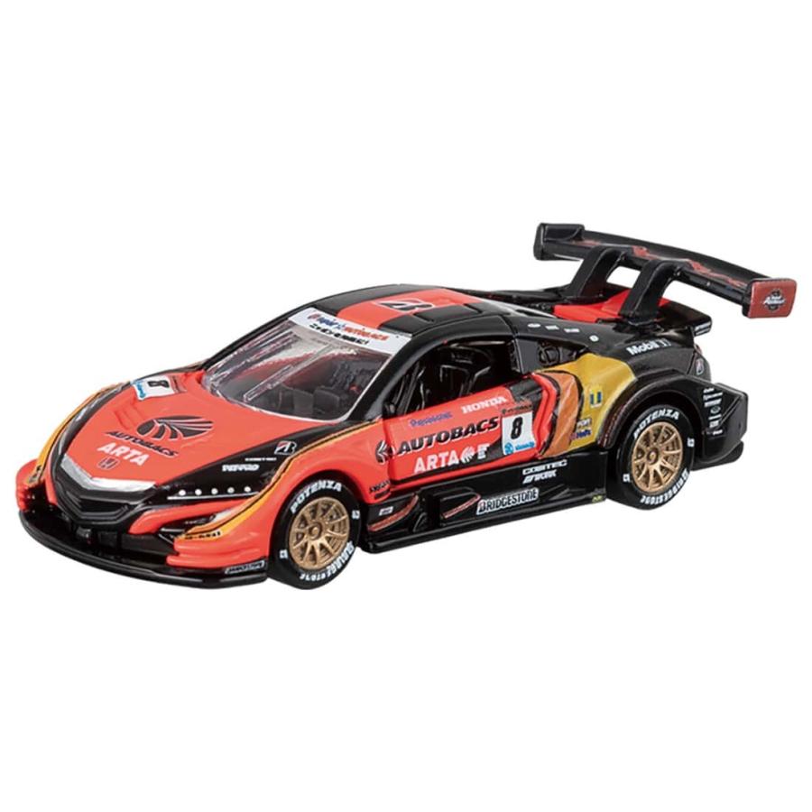 タカラトミー トミカプレミアム 10th Anniversary Collection トミカ