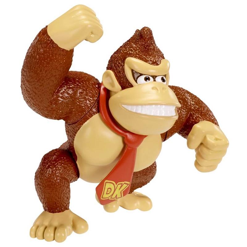 スーパーマリオ フィギュアコレクション ドンキーコング FCM-031 三英