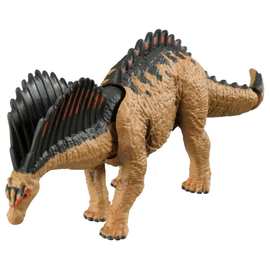 タカラトミー アニア ジュラシック・ワールド アマルガサウルス おもちゃ こども 子供 男の子 恐竜 ギフト プレゼント｜kogumastore｜02