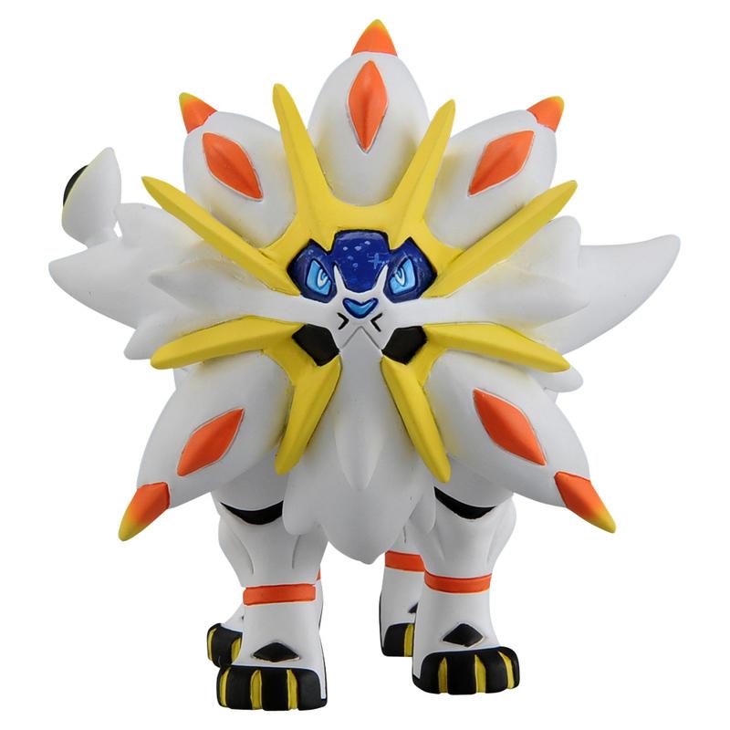 61 Off タカラトミー ポケットモンスター モンコレ Ml 14 ソルガレオ ポケモン フィギュア おもちゃ こども 子供 ギフト プレゼント Riosmauricio Com
