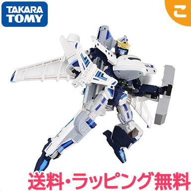 タカラトミー トミカ ジョブレイバー TJBDX DX スカイブレイバー