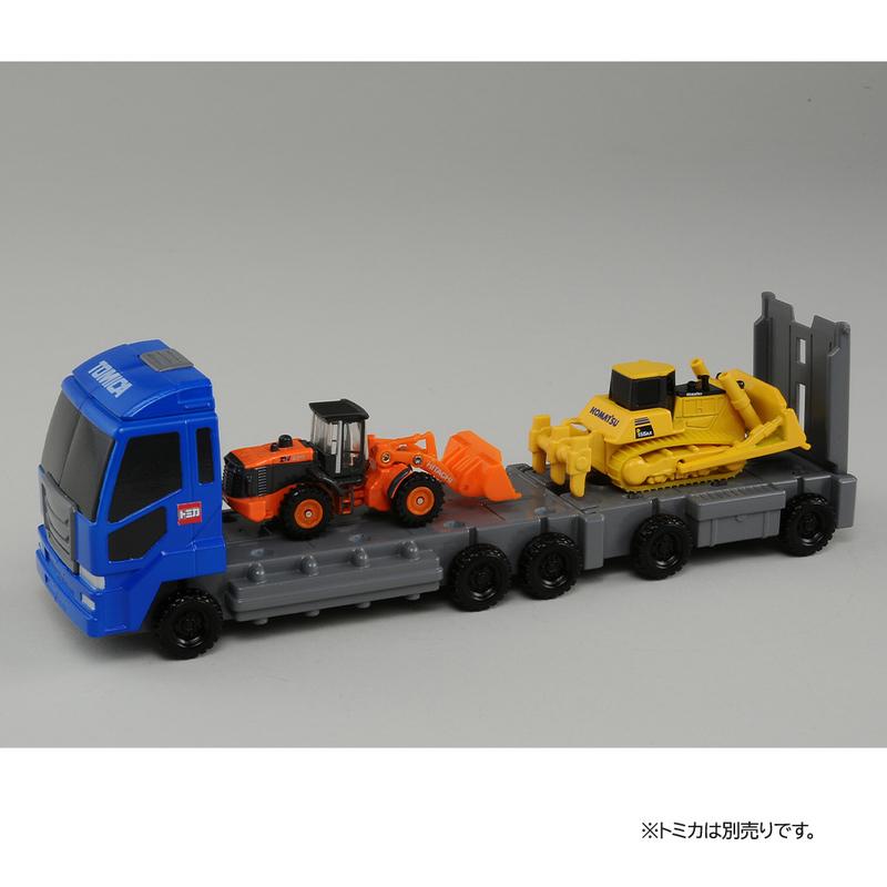 タカラトミー トミカ トミカタウン ビルドシティ マルチトレーラー くるま 車 乗り物 おもちゃ 男の子 ギフト プレゼント :u230833:こぐま ヤフー店 - 通販 - Yahoo!ショッピング タカラトミー トミカ トミカタウン ビルドシティ マルチトレーラー くるま 車 乗り物 おもちゃ 男の子 ギフト プレゼント :u230833:こぐま ヤフー店 - 通販 - Yahoo!ショッピング