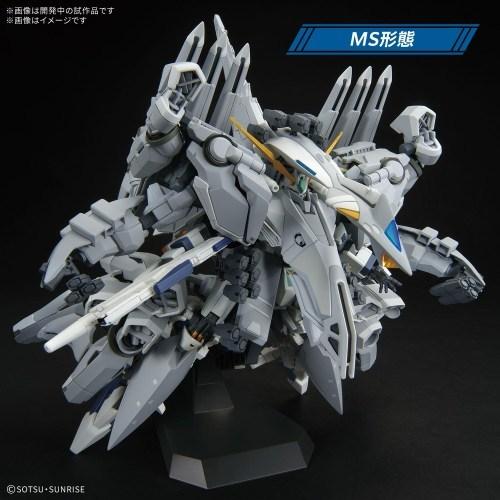 HG 1 144 『機動戦士ガンダム 閃光のハサウェイ キルケーの魔女