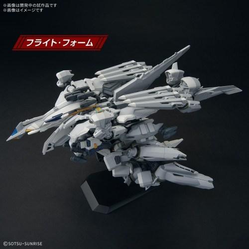 HG 1 144 『機動戦士ガンダム 閃光のハサウェイ キルケーの魔女
