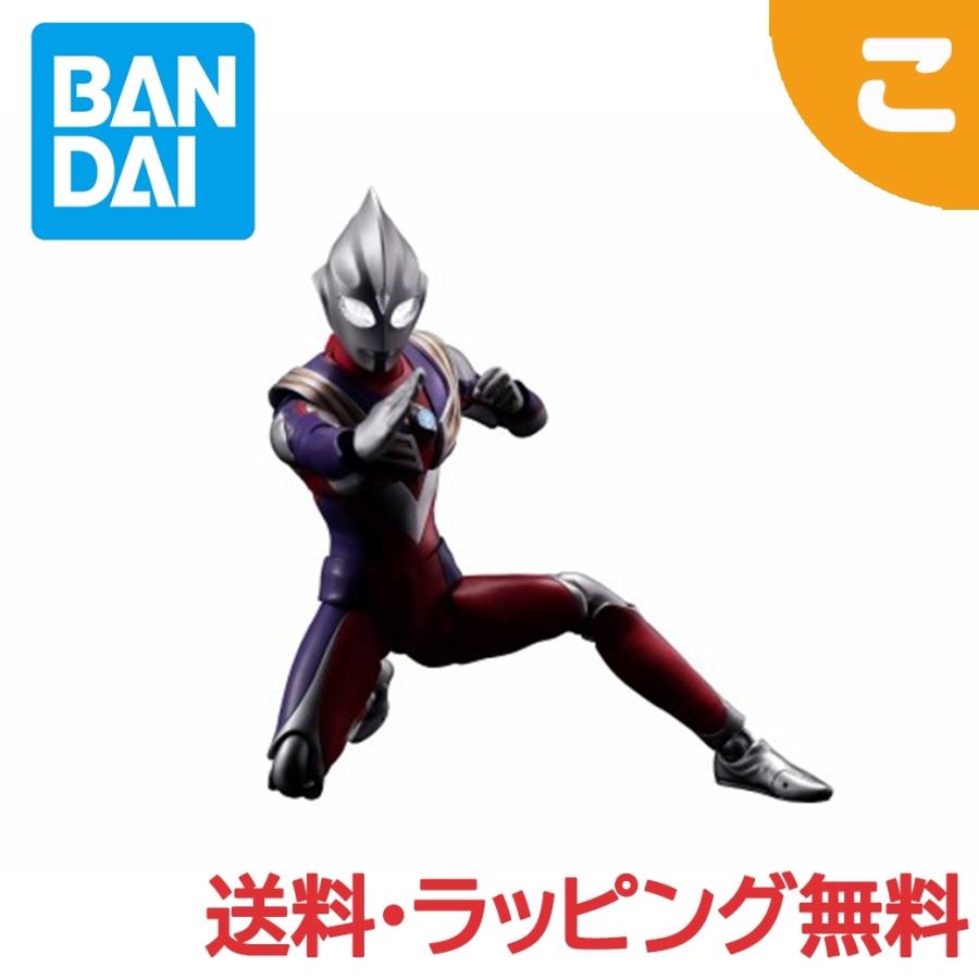 S.H.Figuarts 真骨彫製法 ウルトラマンティガ マルチタイプ 再販版 