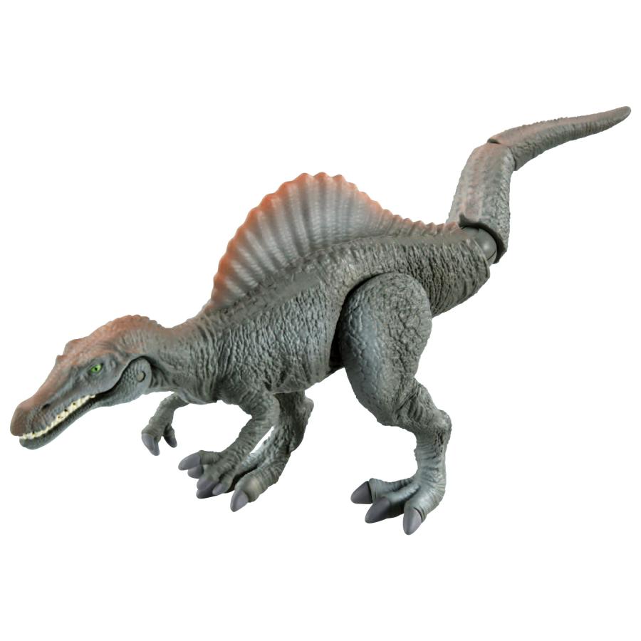 タカラトミー アニア ジュラシック・ワールド スピノサウルス おもちゃ こども 子供 アニマル 動物 恐竜 ギフト プレゼント｜kogumastore｜02