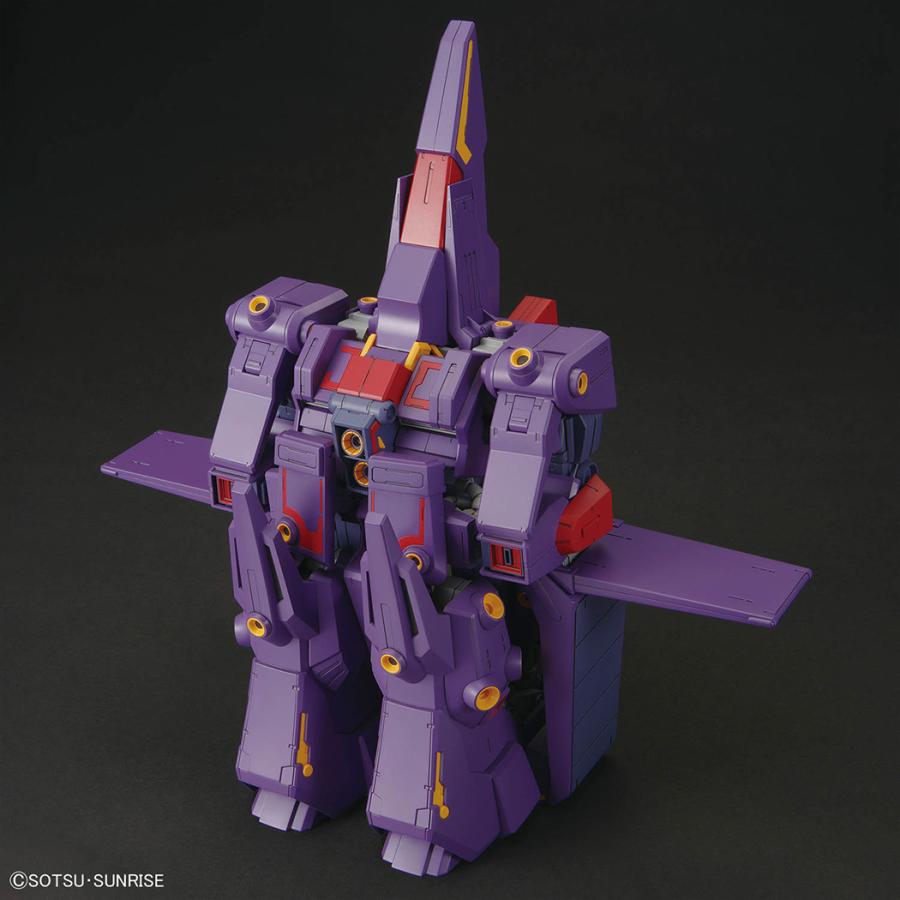HG 1 144 サイコ・ガンダムMk-II プラモデル バンダイ スピリッツ 機動
