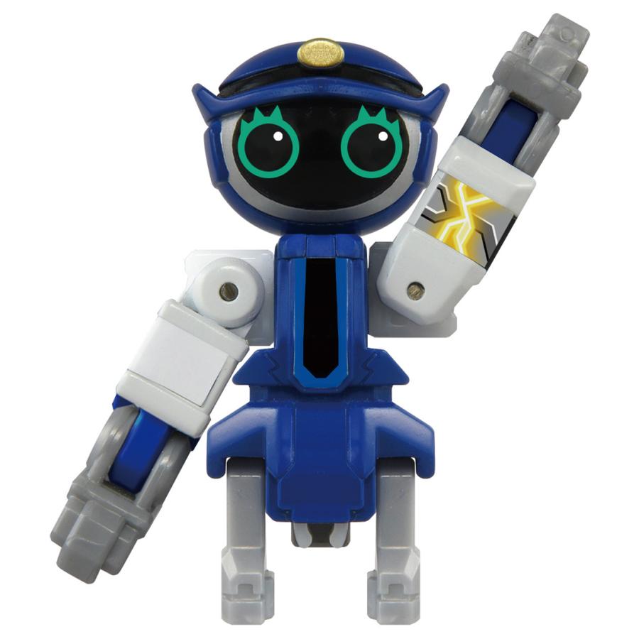 mous様 おまとめ品 タカラトミー トミカ ジョブレイバー TJB10 ポリスブレイバー スズキ