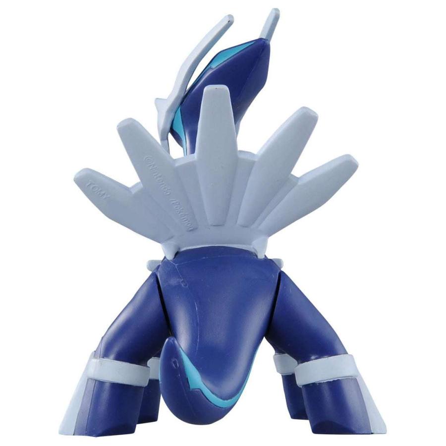 タカラトミー ポケットモンスター モンコレ ML-06 ディアルガ ポケモン