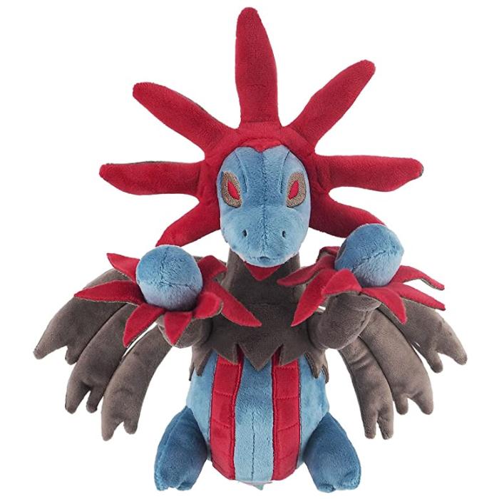 適当な価格 ポケットモンスター All Star Collection Pp215 サザンドラ S 三英貿易 人形 ぬいぐるみ ポケモン3 5円 Aynaelda Com