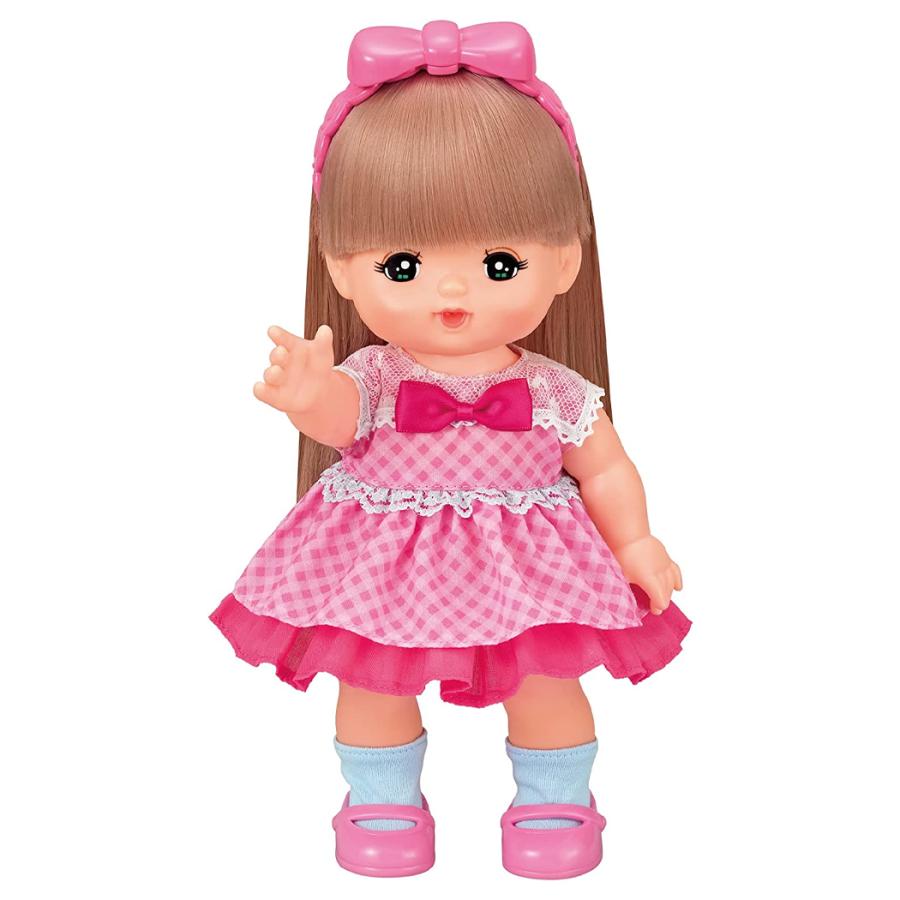 ♡♡メルちゃん♡♡ Amazon.co.jp: メルちゃん きせかえセット うさぎさんパーカー