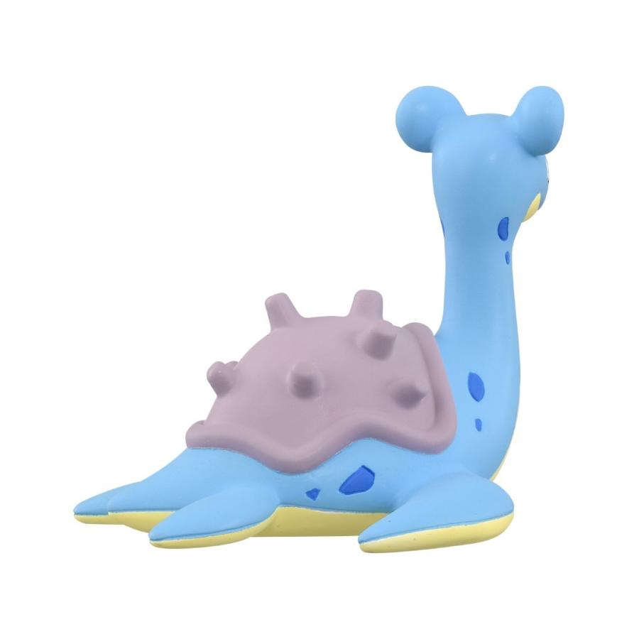 タカラトミー ポケットモンスター モンコレ MS-30 ラプラス ポケモン