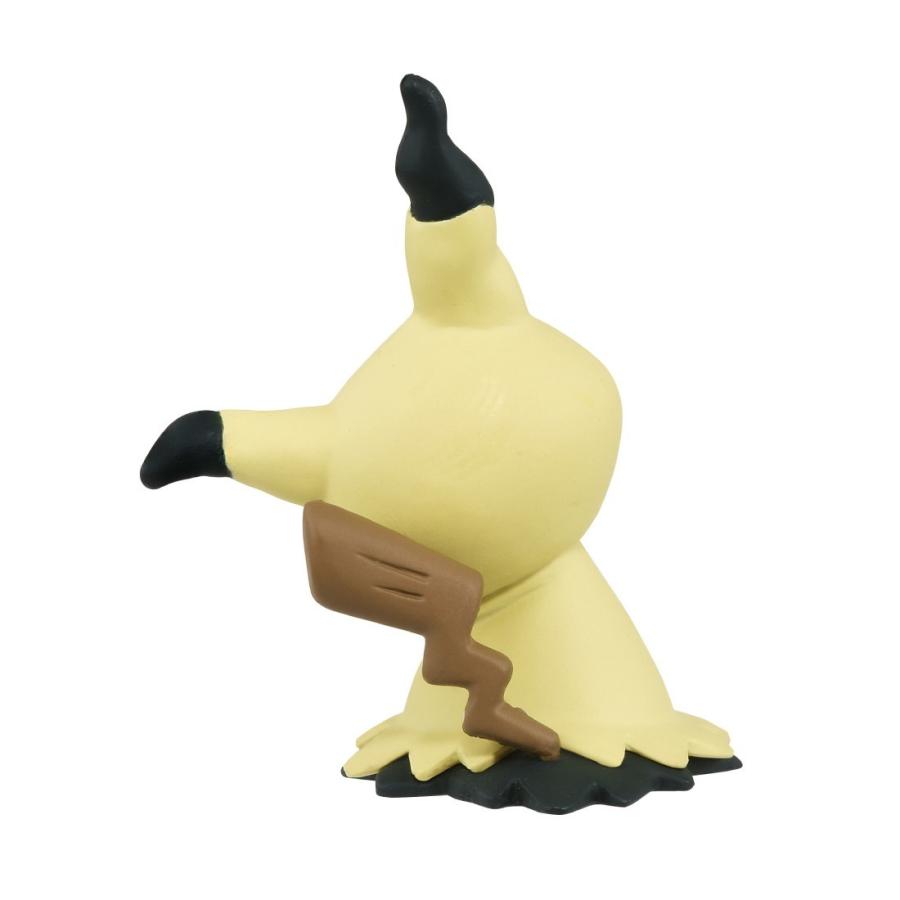 タカラトミー ポケットモンスター モンコレ MS-13 ミミッキュ ポケモン