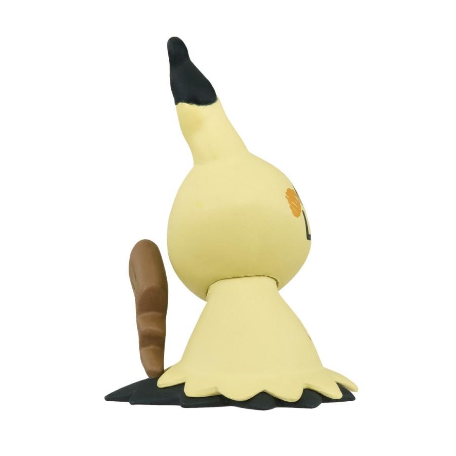 タカラトミー ポケットモンスター モンコレ MS-13 ミミッキュ ポケモン