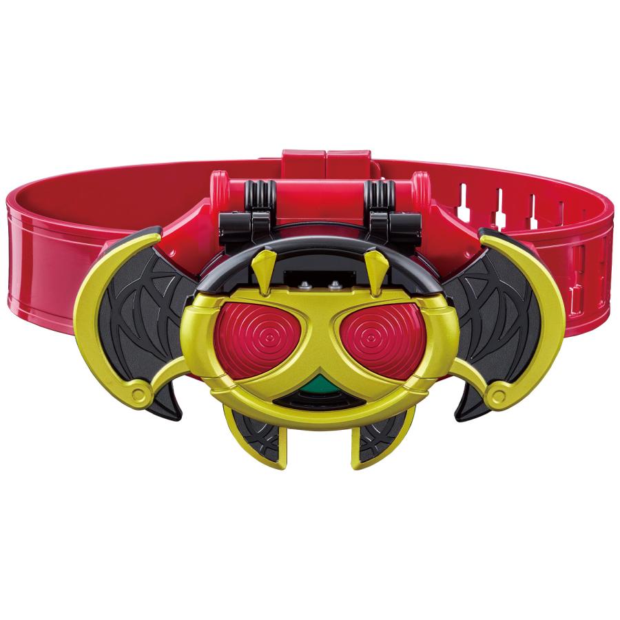 バンダイ レジェンド変身ベルトシリーズ キバットベルト 仮面ライダー