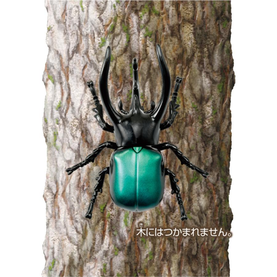 タカラトミー アニア AS-39 コーカサスオオカブト 昆虫 おもちゃ