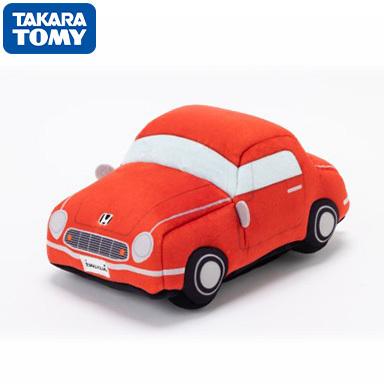 タカラトミー 赤ちゃんスマイル Honda SOUND SITTER ホンダ サウンド 