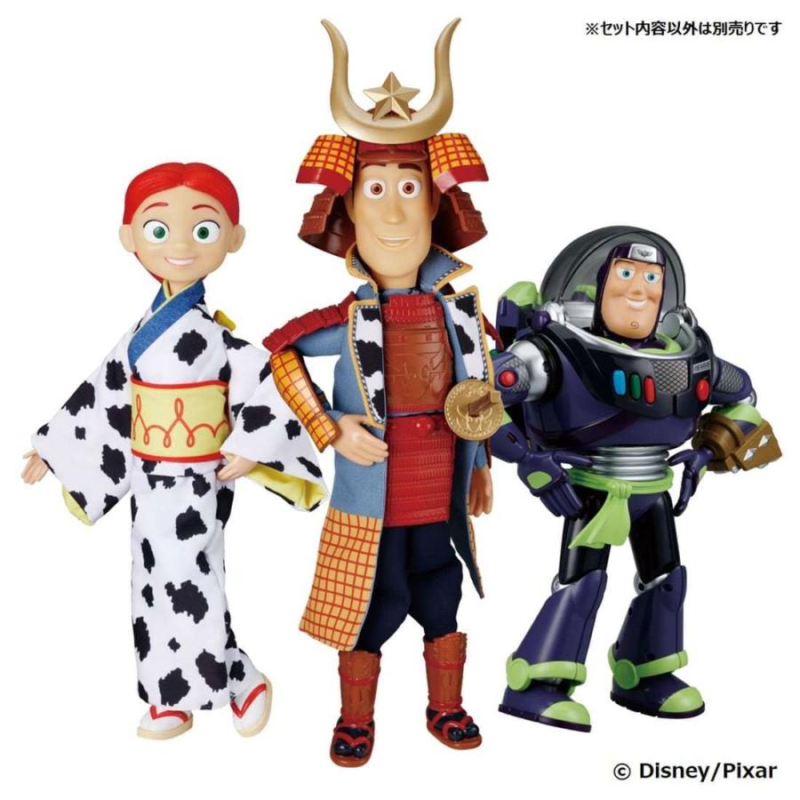 トイ・ストーリー 30周年 リアルサイズトーキングフィギュア