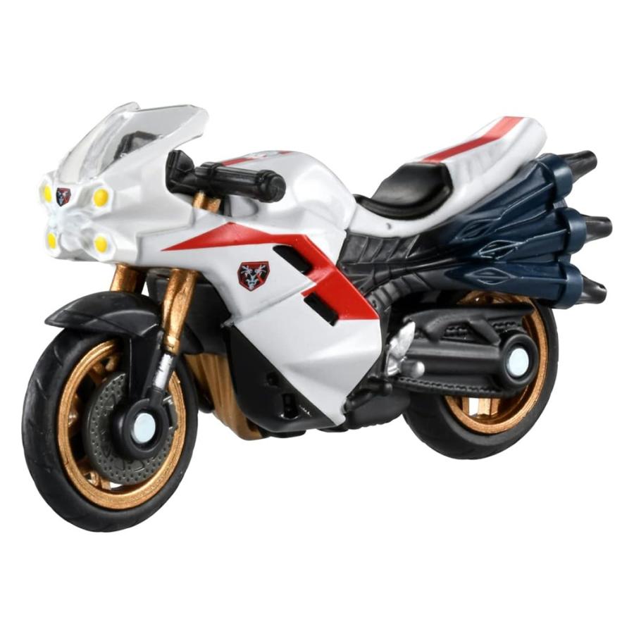 トミー　体感型子供用バイク タカラトミー トミカプレミアムunlimited シン・仮面ライダー