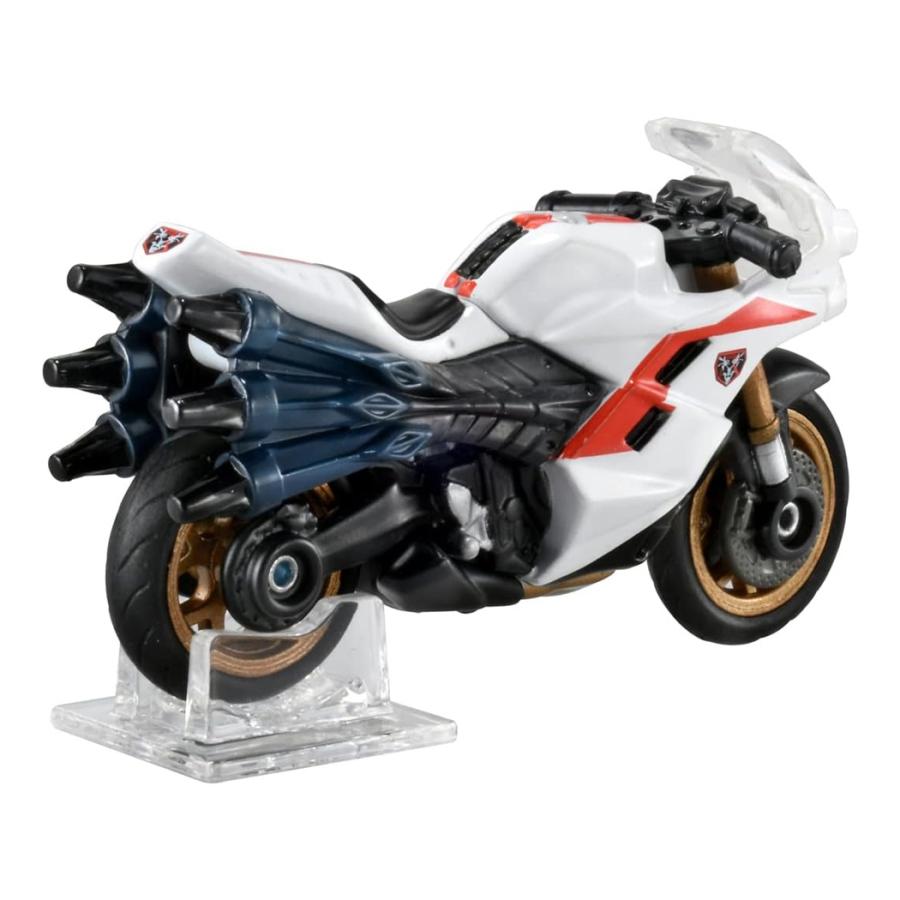 タカラトミー トミカプレミアムunlimited シン・仮面ライダー