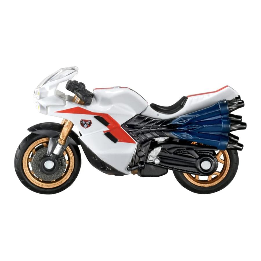 タカラトミー トミカプレミアムunlimited シン・仮面ライダー