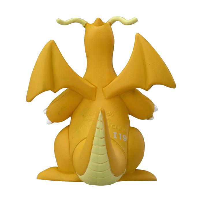 タカラトミー ポケットモンスター モンコレ MS-25 カイリュー ポケモン