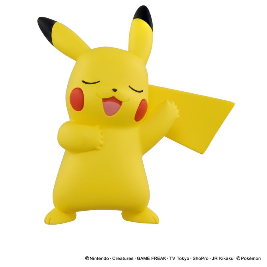 タカラトミー ポケットモンスター ポケモン30周年記念 モンコレ